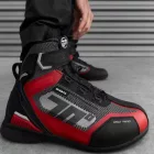 Seventy Degrees BR3 Veloce Pro motoros cipő