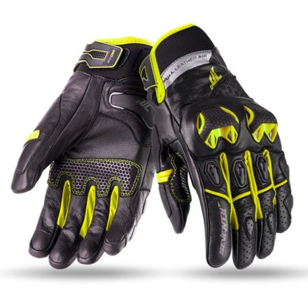 Seventy Degrees N32 motoros kesztyű