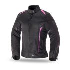 Seventy Degrees JT36 női nyári motoros kabát