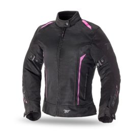 Seventy Degrees JT36 női nyári motoros kabát