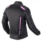 Seventy Degrees JT36 női nyári motoros kabát