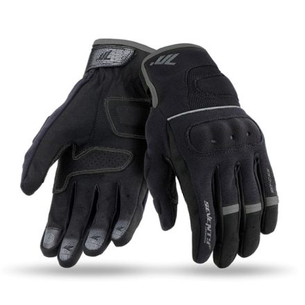 Seventy Degrees C56 női motoros kesztyű