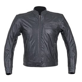 Sixgear Orlando motoros bőrdzseki