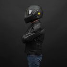 Sixgear Orlando motoros bőrdzseki