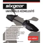 SixGear kézmelegítő