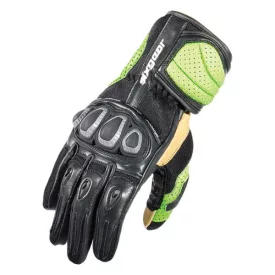 SixGear Spydair motoros kesztyű 