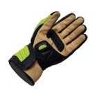 SixGear Spydair motoros kesztyű 