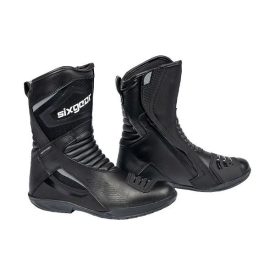 SixGear Omni motoros csizma