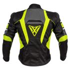 SixGear Radical motoros kabát