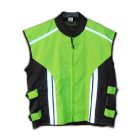 SM Racewear láthatósági mellény