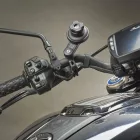 Quiklox rezgéscsillapító betét 