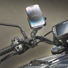 Quiklox rezgéscsillapító betét 