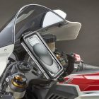 Quiklox telefontok + tartó 