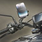 Quiklox CRAB univezális telefontartó 