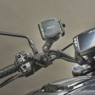 Quiklox CRAB univezális telefontartó 