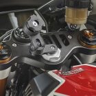 Quiklox konzol kormánynyakba