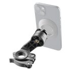 Quiklox telefontartó 