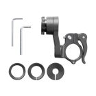 Quiklox telefontartó 