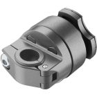 Quiklox konzol tükörszárra 