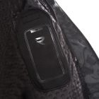 Street Racer Hilax női motoros kabát