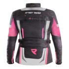 Street Racer Hilax női motoros kabát