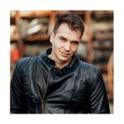 Speed Up Bronson motoros bőrdzseki