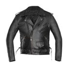 Speed Up Buffalo motoros bőrdzseki