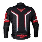 Speed Up Pace nyári motoros kabát