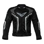 Speed Up Pace nyári motoros kabát