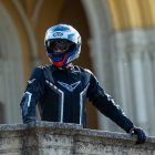 Speed Up Pace nyári motoros kabát