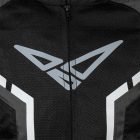 Speed Up Pace nyári motoros kabát