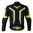 Speed Up Pace nyári motoros kabát