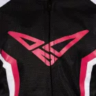 Speed Up Pace női nyári motoros kabát