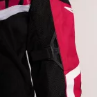 Speed Up Pace női nyári motoros kabát