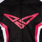 Speed Up Pace női nyári motoros kabát