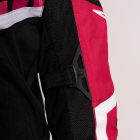 Speed Up Pace női nyári motoros kabát