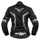 Speed Up Pace női nyári motoros kabát