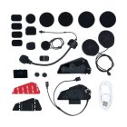 Scorpion Link-1C Bluetooth motoros kommunikáció