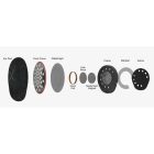 Scorpion Link-1C Bluetooth motoros kommunikáció