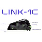 Scorpion Link-1C Bluetooth motoros kommunikáció