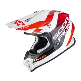 Scorpion VX-16 Evo Air Soul bukósisak