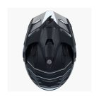 Scorpion ADF-9000 Air Desert bukósisak