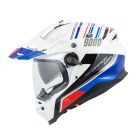 Scorpion ADF-9000 Air Desert bukósisak