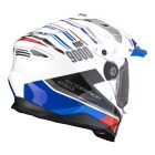 Scorpion ADF-9000 Air Desert bukósisak