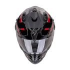 Scorpion ADF-9000 Air Feat bukósisak