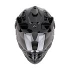 Scorpion ADF-9000 Carbon Air Solid bukósisak