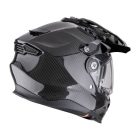 Scorpion ADF-9000 Carbon Air Solid bukósisak