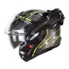 Scorpion Exo-Tech Evo Animo bukósisak