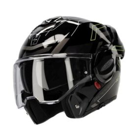 Scorpion Exo-Tech Evo Conquer bukósisak