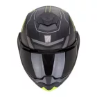 Scorpion Exo-Tech Evo Conquer bukósisak